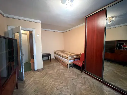 квартира за адресою Сергія Набоки вул., 4