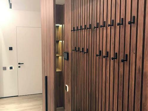 квартира за адресою Залізнична вул., 7