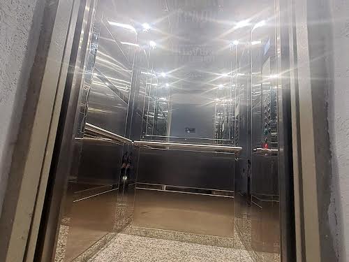 квартира по адресу Высочана ул., 18