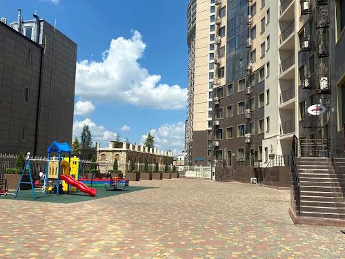 квартира за адресою Генуезька вул., 3В