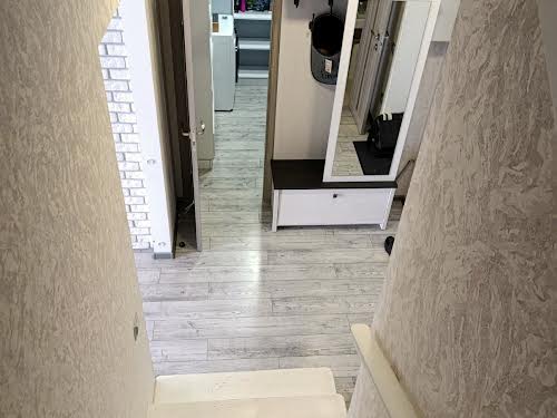квартира за адресою Метрологічна вул., 54
