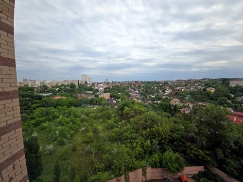 квартира за адресою Голосіївська вул., 13-Б
