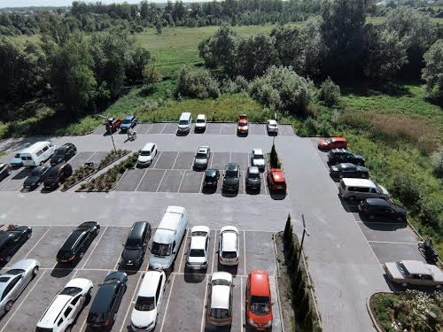 квартира по адресу Паркова ул., 4-А