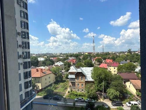 квартира по адресу Кульпарковская ул. (Кульпарківська), 64а