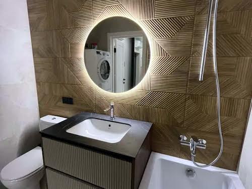 квартира за адресою Мазепи вул., 25