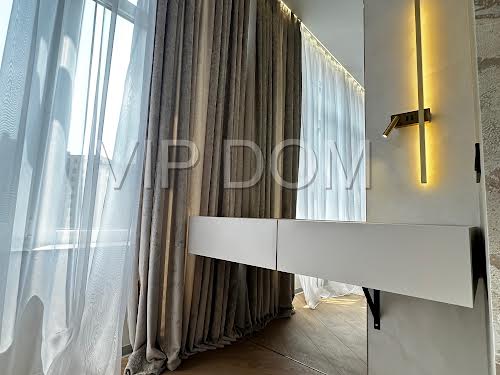 квартира за адресою Генуезька вул., 3В