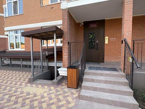 квартира за адресою Овідіопольська дорога вул., 3