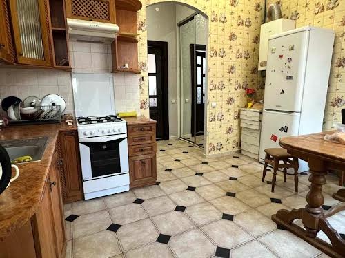 квартира по адресу Короткая ул., 3