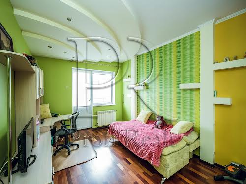 квартира за адресою Івана Дяченка вул., 20В