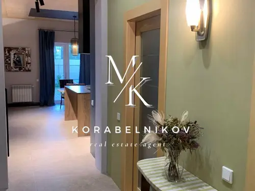 дом по адресу Чумацкая ул., 5/1