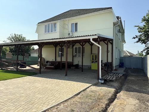 квартира за адресою Інгульська вул. (Кіровоградська), 44