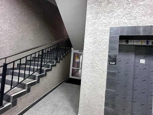 квартира по адресу Роксоланы ул., 1
