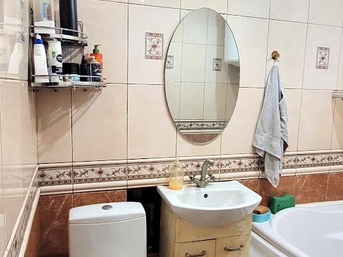 квартира по адресу Василия Стуса просп., 16