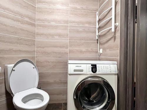 квартира за адресою Соборна вул., 126/10