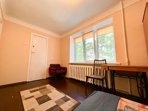квартира по адресу Полигонная ул. (Погребняка), 27