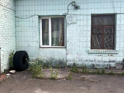 комерційна за адресою проспект Миру, 243