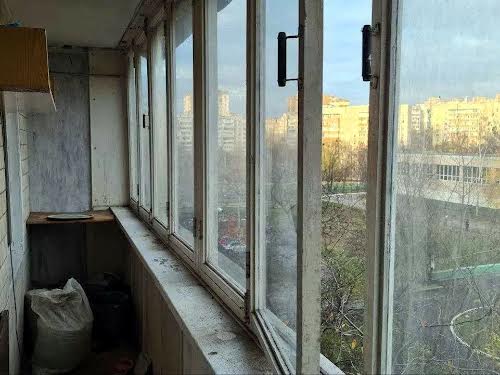 квартира по адресу Чернобыльская ул., 10а