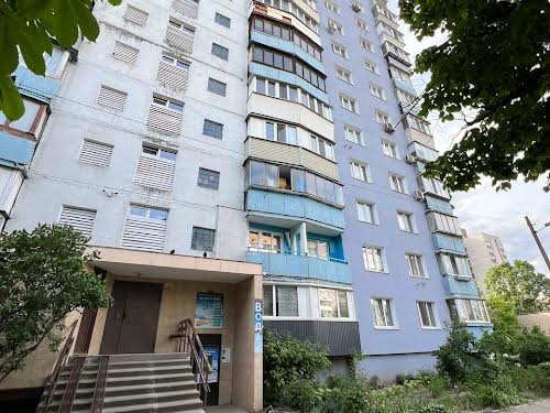квартира по адресу Симиренко ул., 12Б