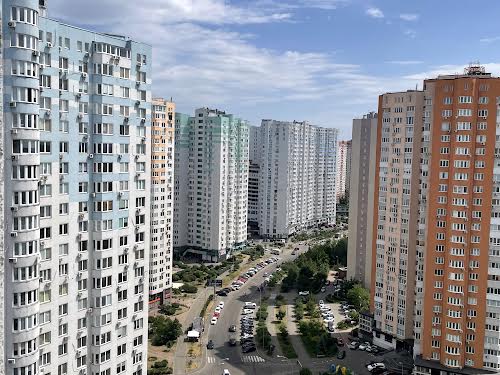 квартира по адресу Елизаветы Чавдар ул., 5