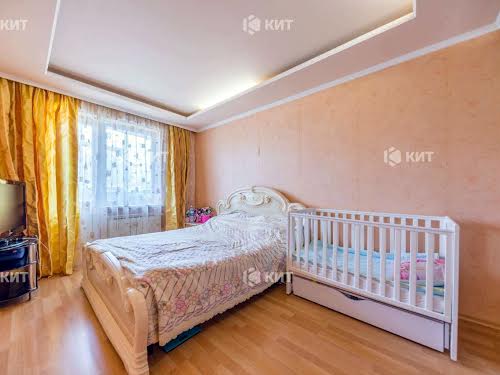 квартира за адресою Архітекторів вул., 30