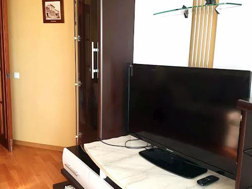 квартира по адресу Залеська, 3 А