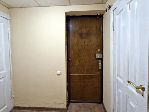 квартира по адресу Соборная пл., 1