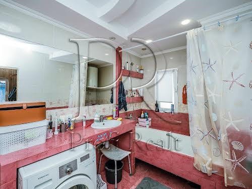 будинок за адресою Островського Микити вулиця, 2