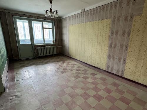 квартира по адресу Славы бульв., 3
