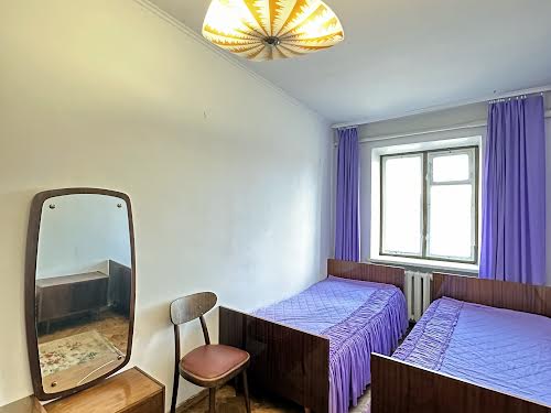 квартира по адресу Любомира Гузара просп. (Космонавта Комарова), 30/28