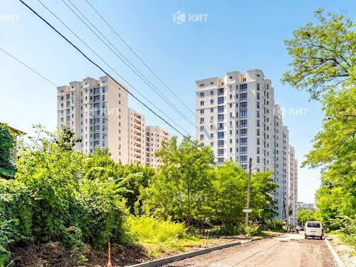 квартира по адресу Профессорская ул., 18