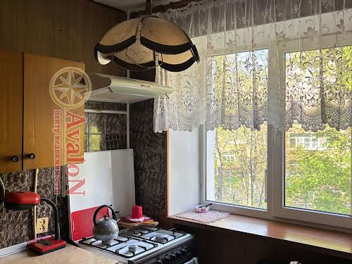 квартира по адресу Героев Пограничников ул., 2