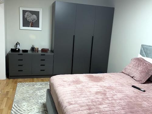 квартира за адресою Симиренка вул., 34а