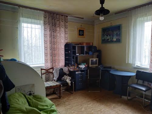 будинок за адресою с. Глуховичі, Шевченка, 11