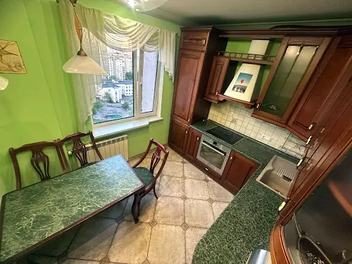 квартира за адресою Петра Григоренка просп., 29