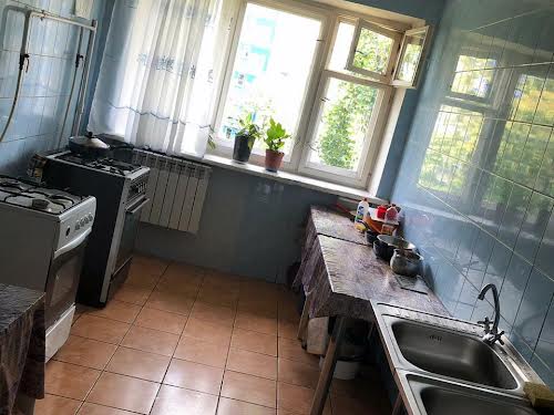 комната по адресу Братиславская ул., 8а