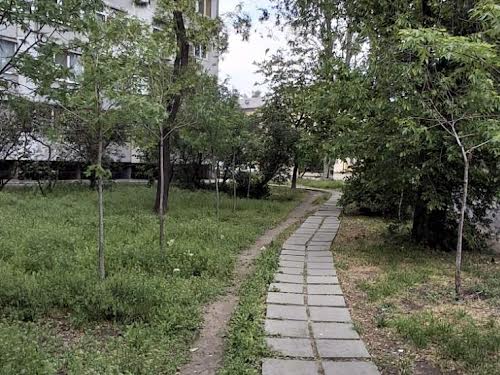 квартира за адресою Сонячна Набережна вул. (Маршала Малиновського), 60
