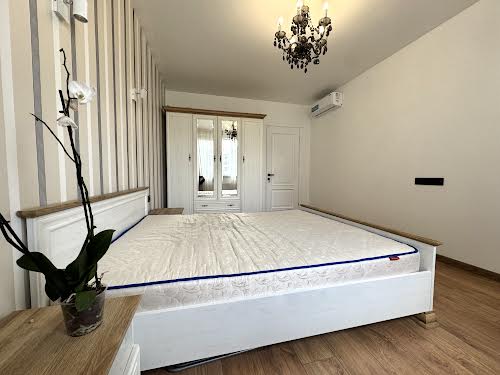 квартира за адресою Кульпарківська вул. (Кульпарківська), 226-Л