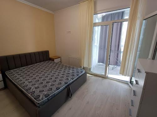 квартира по адресу Героев Майдана ул., 17б
