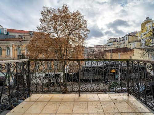 квартира по адресу Софиевская ул., 4