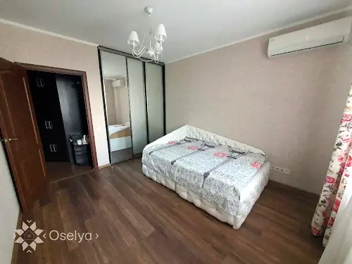 квартира по адресу Боголюбова ул., 12