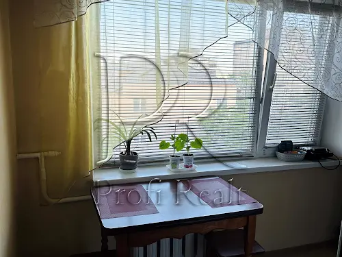 квартира за адресою Воскресенський просп. (Перова), 40