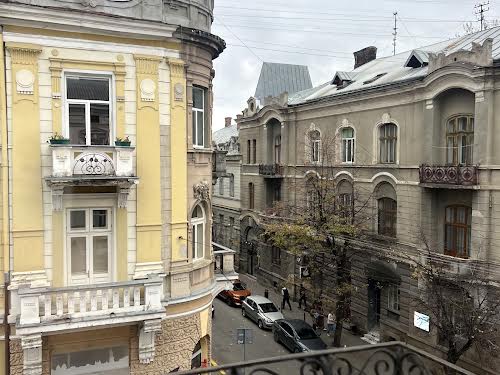 квартира за адресою Шашкевича вул., 9