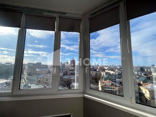 квартира за адресою Несторівський пров., 6