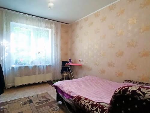 квартира за адресою Текстильників вул., 11а