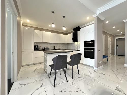 квартира по адресу Кловский спуск (Кловський), 7a