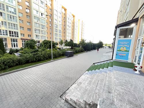 квартира по адресу Героев Небесной Сотни просп., 26/15