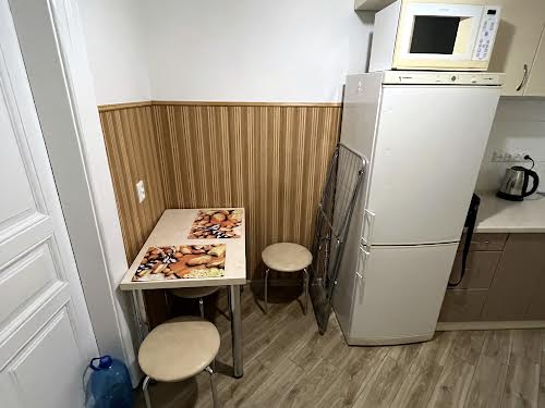квартира по адресу Ужгородская ул., 4