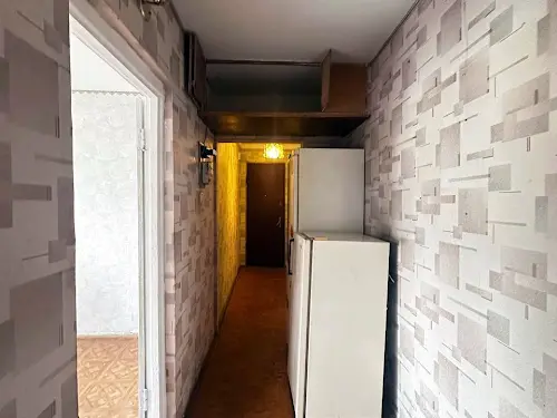 квартира за адресою Мілютенка вул., 23