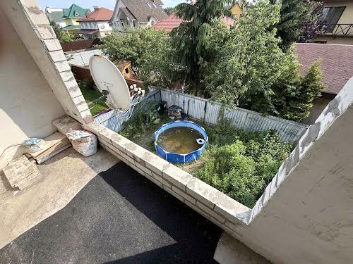 квартира за адресою Будівельна, 21