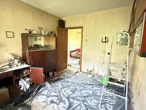 квартира по адресу Алексея Вадатурского ул. (Маршала Малиновского), 1